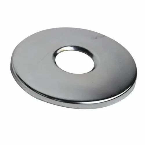 Stainless Steel Cp Flanges