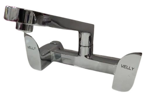 Stainless Steel Sink Mixer