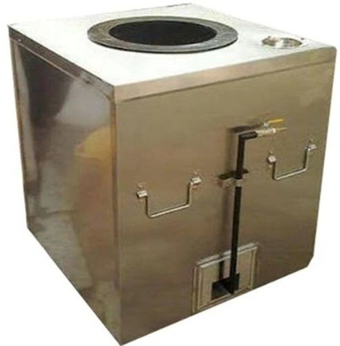 Stainless Steel Tandoor Ovens