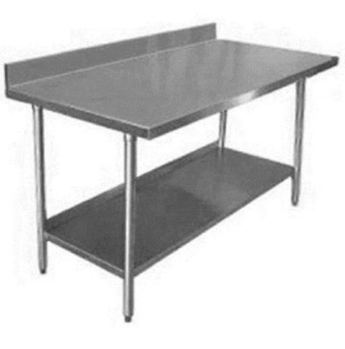 Stainless Steel Working Table