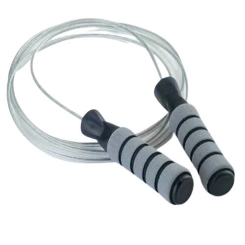 Stretchable Skipping Rope