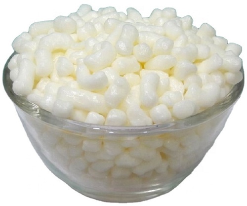 Toilet Soap Noodle - 78% Total Fatty Matter, 0.01% Free Alkali, White Color, Various Sizes Available, Transparency YES