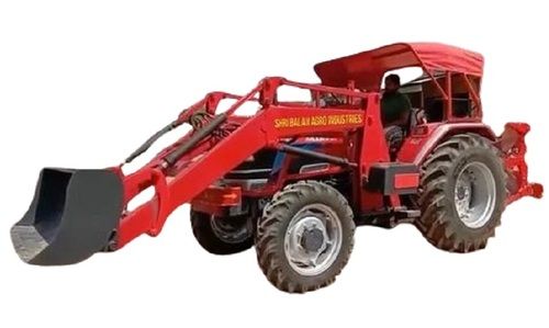 Tractor Front End Loader