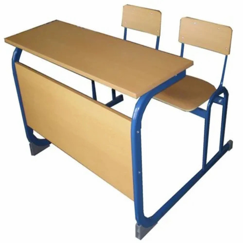 Two Seater Classroom Benches