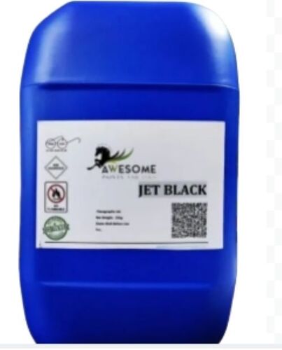 Water Base Ink For Kitchen Napkin - Medium Size, Multicolor | Eco-Friendly Formulation, Fast Drying, Non-Toxic, Smooth Application, Water-Resistant Finish, Easy Cleanup