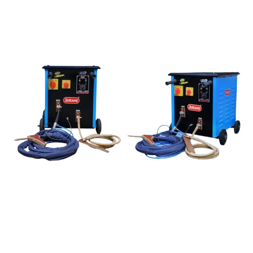 Hand Operated Spot Welder Machine