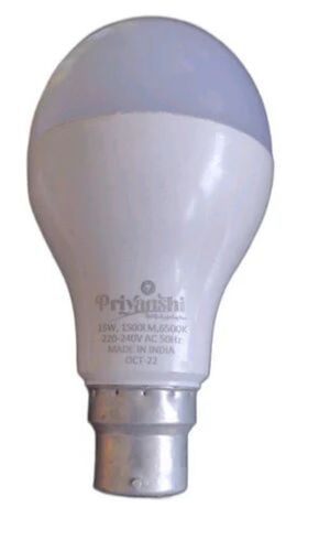 15 W Ceramic Led Bulb