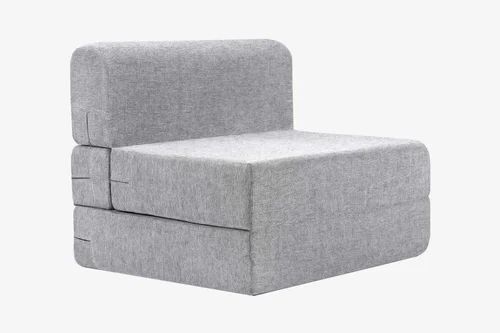 2 Seater Foam Sofa Cum Bed