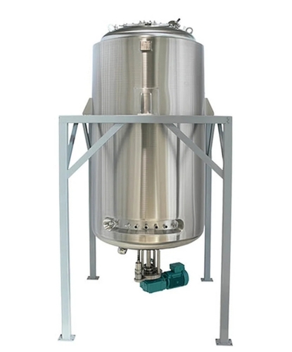 300l Stainless Steel Fermenter