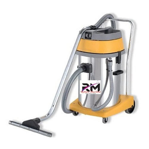 60 Litre Vacuum Cleaning Machine