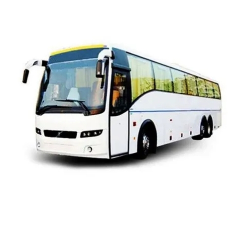 Ac Bus Body Metal Fabrication