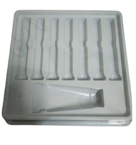 Ampoule Hips Tray