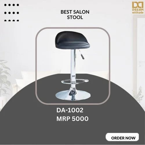 Beauty Salon Stool