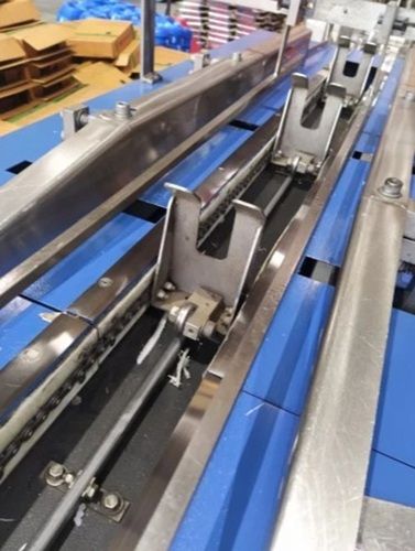 Belt Conveyor System