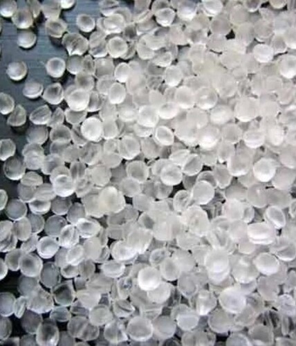 Blood Bag Tube PVC Compounds - Granules Round Shape | Transparent PVC Customized Size Industrial Use Temperature Range 145-180 deg C