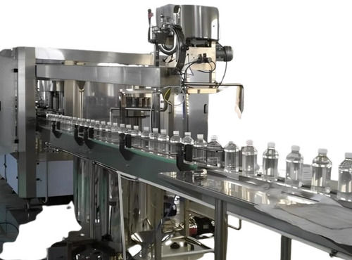 Bottle Packing Conveyor