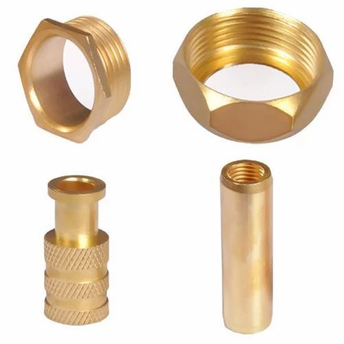 Brass Geyser Parts - Type: Electrical