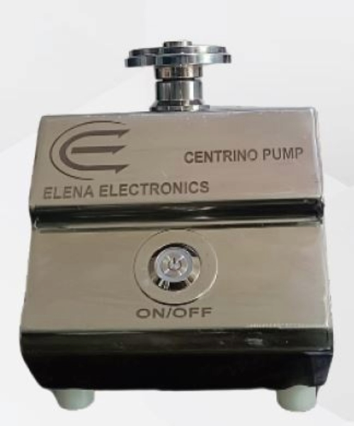 Centrino Filtration Pump - 1 Head