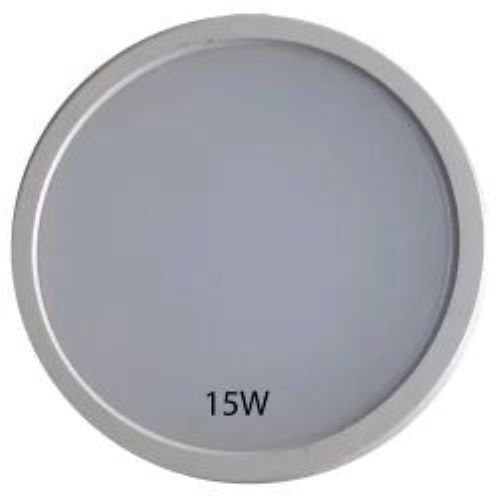Ceramic Round Led Panel Light