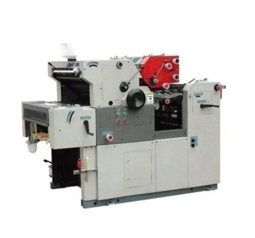 Cloth Bag Printing Machine