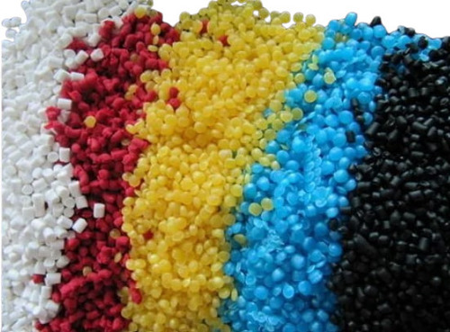 Color Pvc Compounds