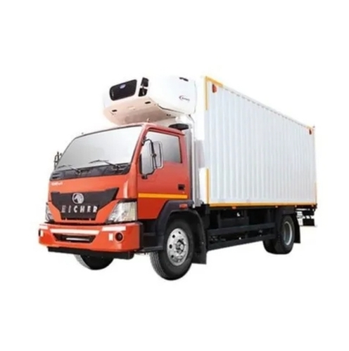 Container Truck Transport Services