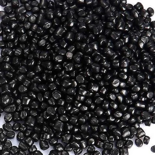 Dark Black Plastic Masterbatches