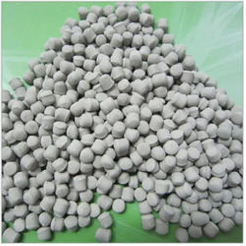 Desiccant Masterbatch - Pet Granules | Highly Pure, Eco-friendly, Recycled, Suitable For Injection Molding