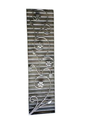 Designer Steel Door