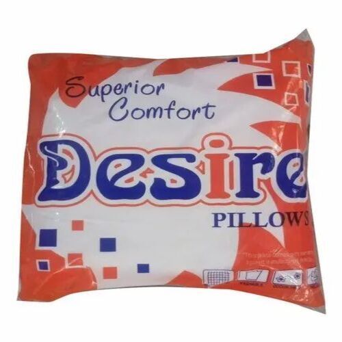 Desire Pillow Fiber Pillow