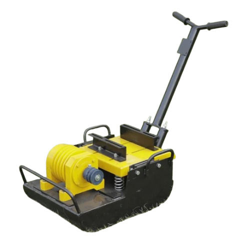 Diesel Engine Plate Earth Compactors