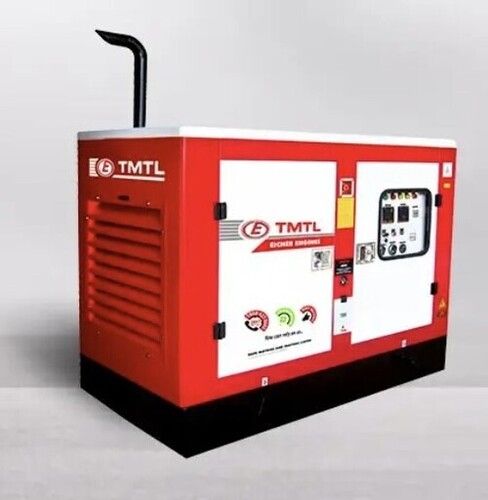 Diesel Generator