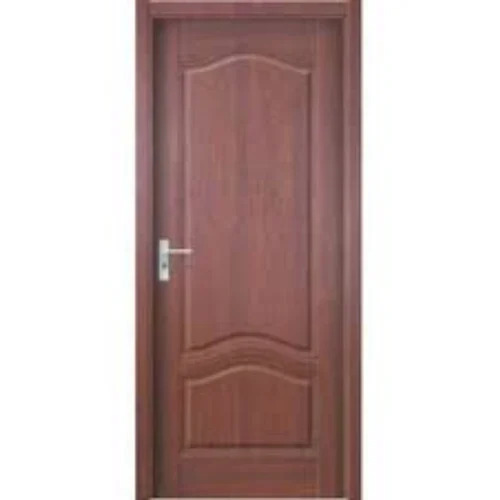 Durable UPVC Swing Door