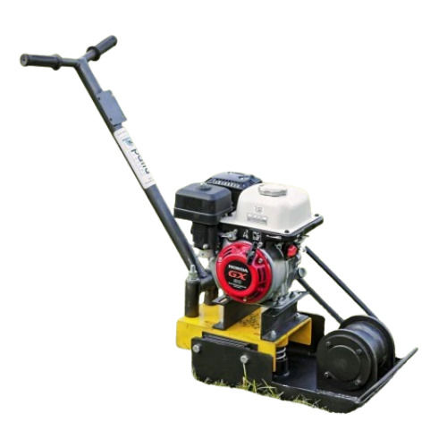 Earth Compactor 1 Ton