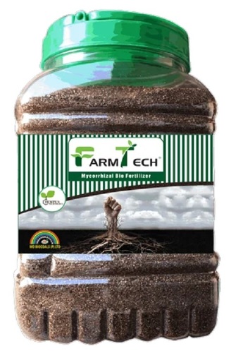 Farmtech Mycorrhizal Bio Fertilizer