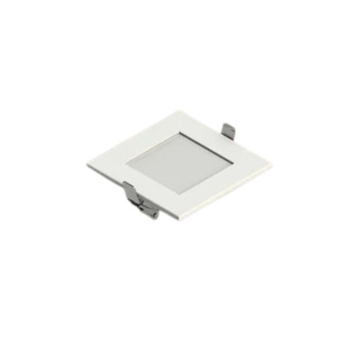 Flat LED Panel Light