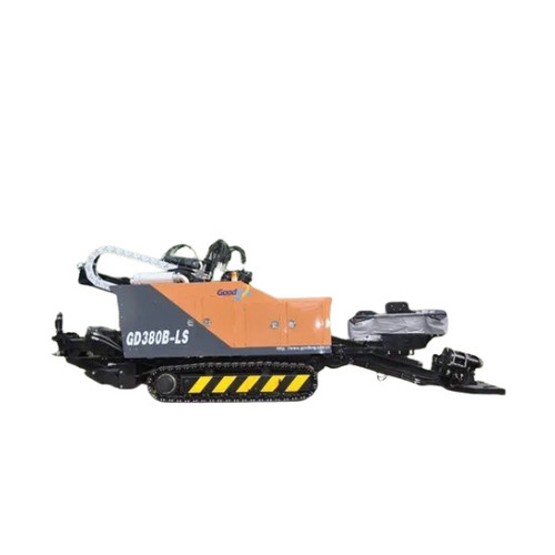 GD380B LS HDD Drilling Machine