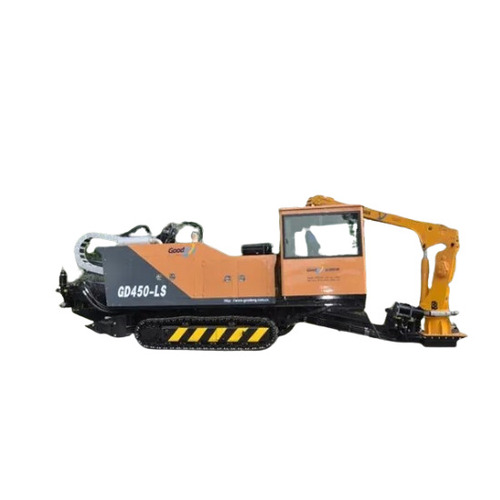 GD450 LS HDD Drilling Machine