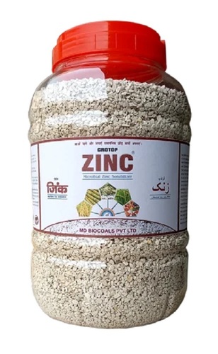 Grotop Microbial Zinc Solubilizer For Agriculture