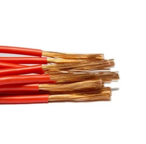 High Temperature Single Core Cable