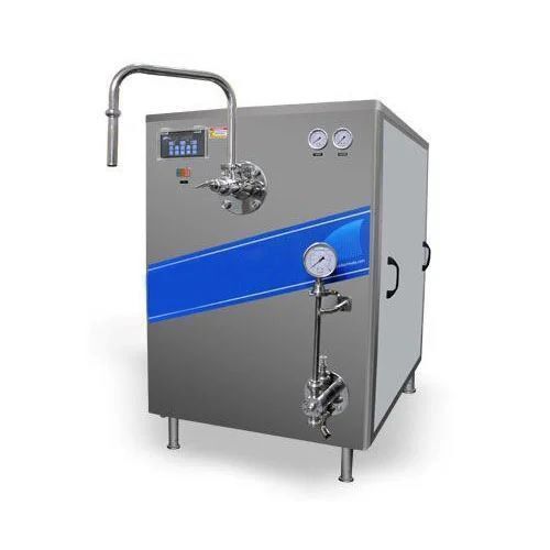 Ice Cream Freezer Machine