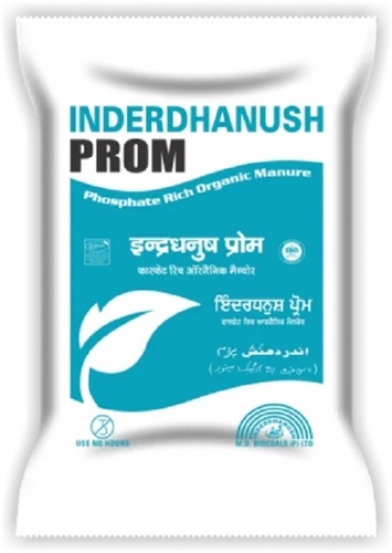 Inderdhanush Prom Phosphate Rich Organic Manure