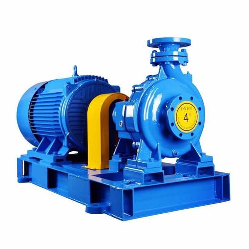 Industrial Chemical Pump