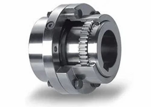 Industrial Coupling - Application: ---