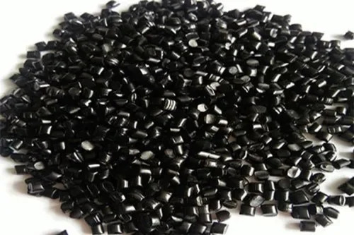 Injection Moulding Black Plastic Masterbatches