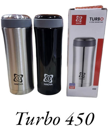 Innova Turbo Vacuum Flask, 450 ml