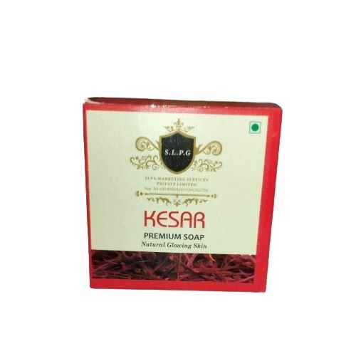 Kesar Premium Soap