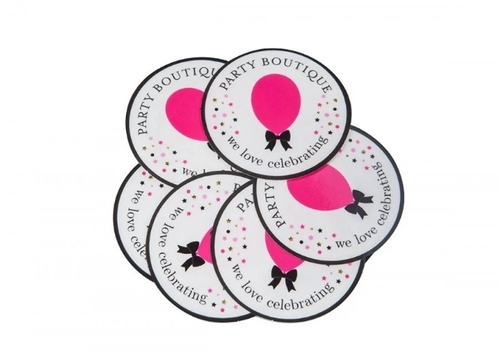 Label Printing Water Base Inks