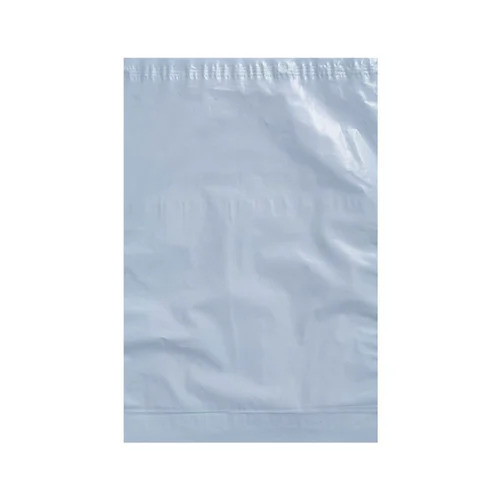 LDPE Plain Courier Bag