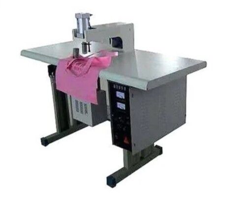 Manual Loop Handle Machine